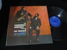 CANNONBALL ADDERLEY IN SAN FRANCISCO w/NAT ADDERLEY RIVERSIDE 12-311 MONO