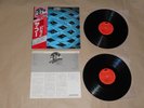 The Who - Tommy / Japan 2LP / OBI / 1980