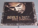Bruce Springsteen - Devils & Dust - 2005 - Vinyl DLP