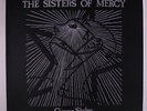 SISTERS OF MERCY: Gimme Shelter: Bbc Sessions LP (Euro) Rock & Pop