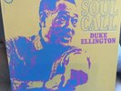 Duke Ellington- Soul Call -1967 Verve V-8701 Mono  *PROMO*