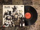 GRAHAM BOND + PETE BROWN TWO HEADS BETTER THAN ONE UK CHAPTER 1 PSYCH VINYL LP
