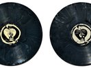 RISE AGAINST THE SUFFERER & THE WITNESS COLORED VINYL LP NEW SEALED NoFX AFI