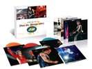 Coffret 5 LP Vinyle Parc des Princes 93 Johnny Hallyday 1993 Numéroté COULEUR
