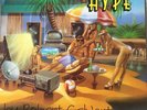 Hawkwind - Robert Bob Calvert 12” Vinyl Album LP HYPE