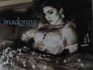 MADONNA Like A Virgin lp U.S. RCA Record Club press with upside down back sleeve
