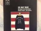 Lil Ugly Mane Vinyl 7” - On Doing An Evil Deed Blues / Passion Sceptre