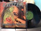 EXCITER Unveiling The Wicked Lp Record 1986 Combat Thrash Metal
