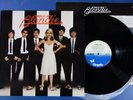 BLONDIE  PARALLEL LINES Chrysalis 78 A2B4 UK 1st pr EX+/EX+ + Inner	 CLEANED