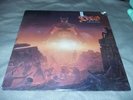 DIO 'The Last In line' 1984 LP ORIG 1st Press SEALED Warner Bros. 25100-1