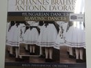 NEW Johannes Brahms + Antonin Dvorak – Hungarian + Slavonic Dances Vinyl LP