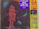 IKE THING-FISH WILLIS Shoulda Gone... Orig US LP Mothers Of Invention Jazz-Rock