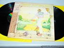 Elton John ?Goodbye Yellow Brick Road 2 LP set Record Album 1973