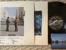 Pink Floyd LP Wish You Were Here ORIG PROMO
