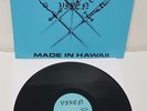 Vixen Made In Hawaii LP Vinyl Record new reissue Megadeth Deuce Malisha