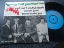 THE TROGGS UK PAGE ONE EP 45 1967 EX/EX+ TROGG TOPS 2  FULLY PLAYGRADED