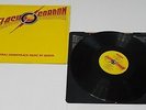 Queen Flash Gordon Soundtrack Vinyl LP + Inner Sleeve A3 B4 Pressing - EX