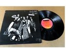 Signed Alice Cooper Love It To Death Vinyl LP Straight Pressing Near Mint No Res