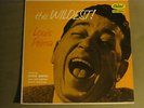 LOUIS PRIMA THE WILDEST  LP 1956 CAPITOL T 755 RARE JAZZ POP JUST A GIGOLO VG+