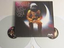 ANGELS AND AIRWAVES Love Part One & Two LP CLEAR WHITE SMOKE UNPLAYED blink 182