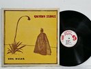 GREGORY ISAACS Cool Ruler 1978 LP African Museum NEAR MINT Vinyl RARE Reggae JA