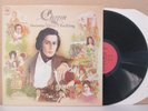 CBS 61828- FOU TS'ONG Piano- Chopin Nocturnes Vol.2 RARE LP UK Stereo Vinyl EX++