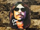 Dave Wyndorf Signed Monster Magnet Vinyl Picture Disc Record Dopes To Infinity