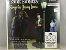 Frank Sinatra - Songs For Young Lovers LP 10