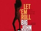 Let Em Roll - Vinyl Patton, John - Jazz Music New