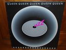 33T LP   QUEEN  JAZZ  FRANCE 1978    7ème Album de queen