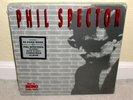 PHIL SPECTOR Back To Mono 5-LP Orig 1991 Abkco Box Set CRYSTALS/RONETTES SEALED