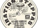 Iration Steppas Scud Missile / High Rise... 12