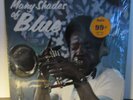 BLUES MITCHELL MANY SHADES OF BLUE STILL IN SHRINK VG++