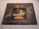 Phantom Of The Paradise OST A & M Recs 1974 Paul Williams SP-3653 20th C Fox