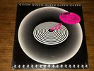 QUEEN JAZZ  ORIGINAL FIRST PRESS STILL FACTORY SEALED WITH HYPE STICKER   1978