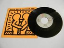 David Bowie US 45 Vinyl 7 Without You Keith Haring P-B-8190 Let's Dance NM VG+
