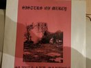The Sisters Of Mercy Saints And Martyrs Rare Demos And Outtakes  Vinyl 1989