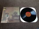 GRAM PARSONS 2 X  180GR REISSUES  IN SHRINK NR MINT GRIEVOUS ANGEL SELF TITLED