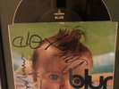 Blur Signed There's No Other Way 7