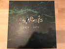Genesis 1970 - 1975 Vinyl Box Set