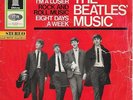 EP-THE BEATLES-MUSIC