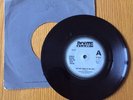 NORTHERN SOUL VINYL - HAROLD MELVIN & THE BLUE NOTES - GET OUT - DEMO - 45 RPM