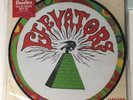 The 13th Floor Elevators “You're Gonna Miss Me” Vinyl,Picture Disc,RSD2016,Psych
