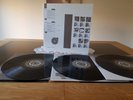 Pixies Doolittle 25: B sides peel sessions & Demo 180 gram 3 vinyl lp