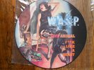 W.A.S.P. , 