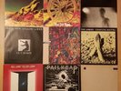 Wall of Voodoo, Red Lorry Yellow Lorry, Nasmak, Pailhead