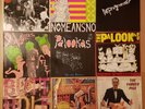 Palookas Jingo de Lunch Butthole Surfers, Shaved Pigs, No means no, Deprogrammer
