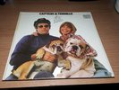 Captain & Tennille Love Will Keep Us Together Quadraphonic CD-4 A&M QU-54552 LP