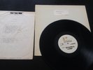 DESCENDENTS - Liveage - US Test Pressing SST label LP -  EX-/VG condition