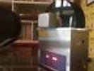 Ultrasonic Vinyl Record Cleaning Machine (identical to the one in the pictures)